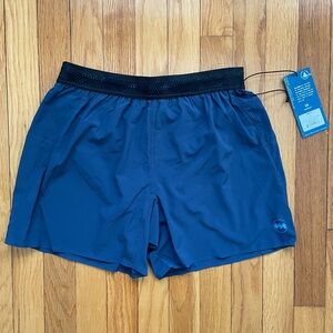 Janji Men’s 5” AFO Middle Short